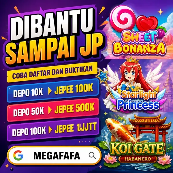 daftar judi slot online deposit pulsa tanpa potongan